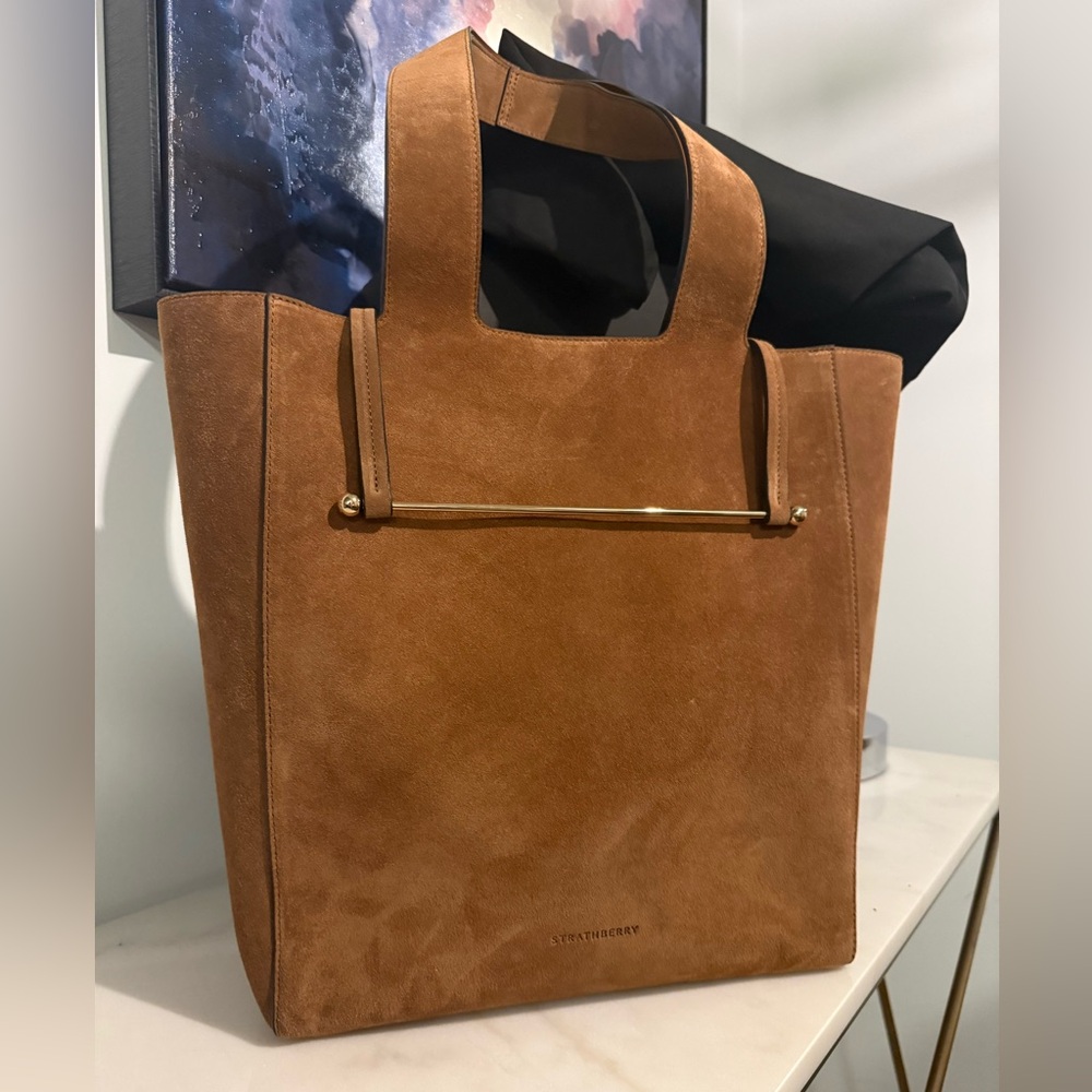 BRAND NEW Strathberry Melody Tote